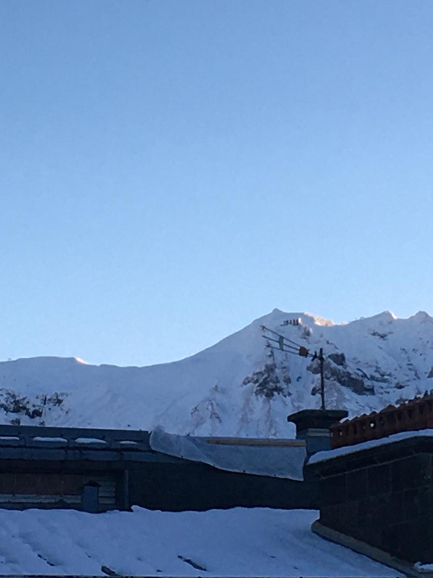 T2 Hyper Centre Le Mont Dore Face Thermes Et Cure Екстер'єр фото